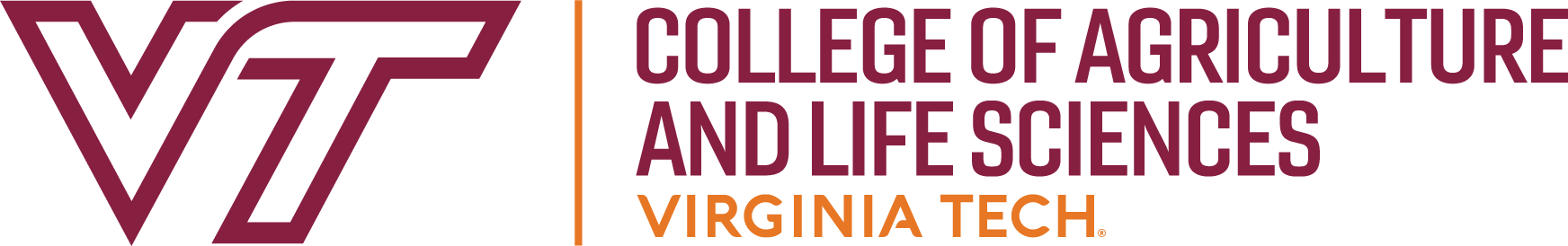 Virginia Tech Collage of Agriculture and Life Sciences